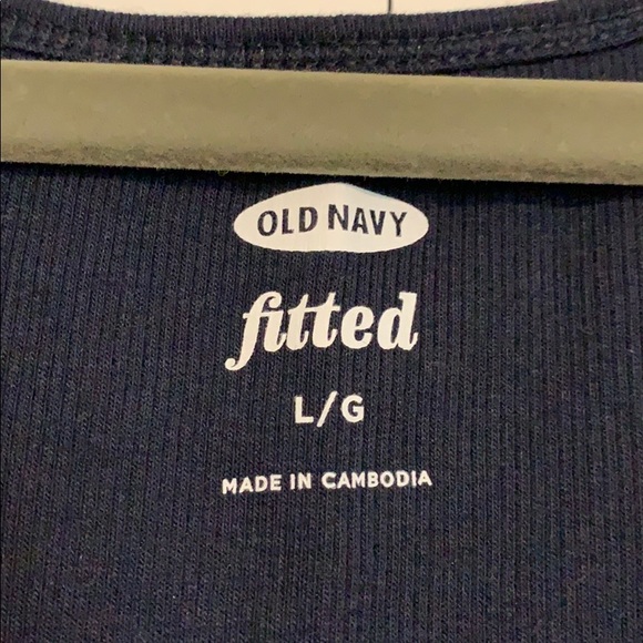 Ribbed Tank - Picture 3 of 5